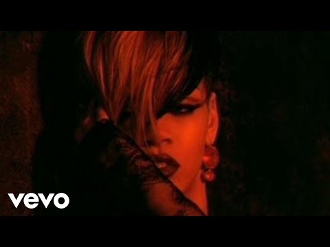 Rihanna – Te Amo