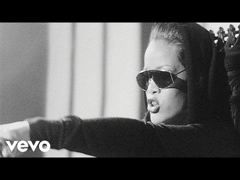Rihanna – Wait Your Turn