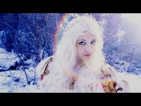 RIHANNA – WE FOUND LOVE "Music Video Parody" (GAME OF THRONES!)