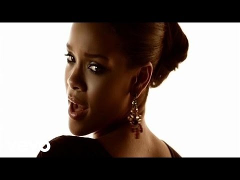 Rihanna – We Ride