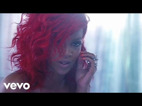 Rihanna – What's My Name? ft. Drake