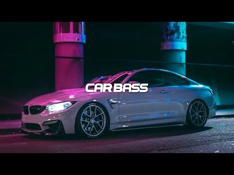 Rihanna – Where Have You Been (SENSE Remix) (Bass Boosted)