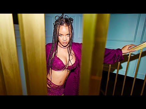 Rihanna – You Know ft. Lil Wayne, 21 Savage (Official Video)