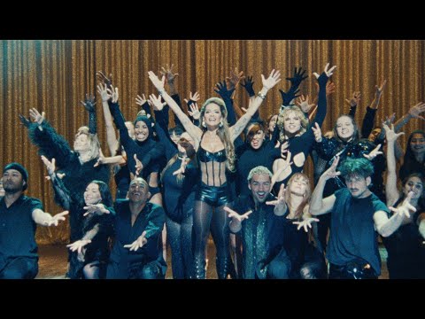 Rita Ora – Praising You (feat. @FatboySlim) [Official Video]