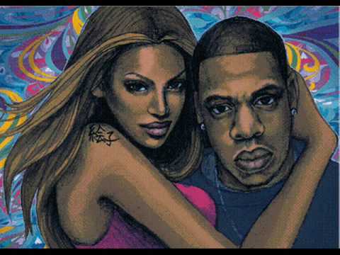 Roc – Beyonce Knowles