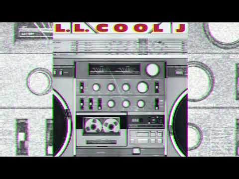 Rock The Bells Clean Radio LL Cool J 1985
