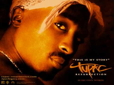 Runnin' (Dying To Live) – 2Pac (feat. Notorious B.I.G)