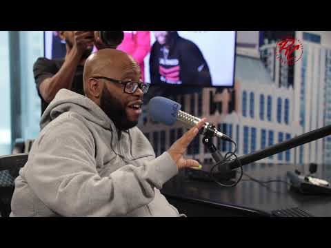 Ryan Cameron Uncensored: ‘GOAT Talk’ With Goodie Mob