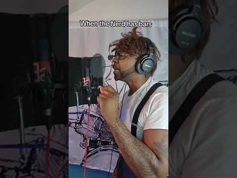 Ryze Hendricks as Benjamin Brockavich – Hip Hop