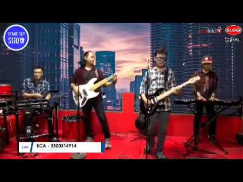 S.D.L || Resident Band || Love On Top ( Beyonce Knowles – cover )