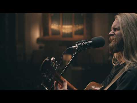 Sam Ryder • Set You Free [N-Trance Cover]  (Official Live Acoustic)