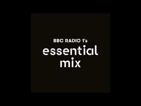 Sasha – Essential Mix (21.05.1995)