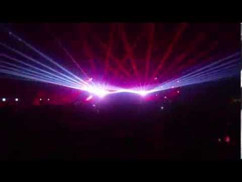 Sasha Essential Mix at Warehouse Project – 1 Hour Set!