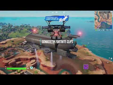 schueyftw fortnite clips