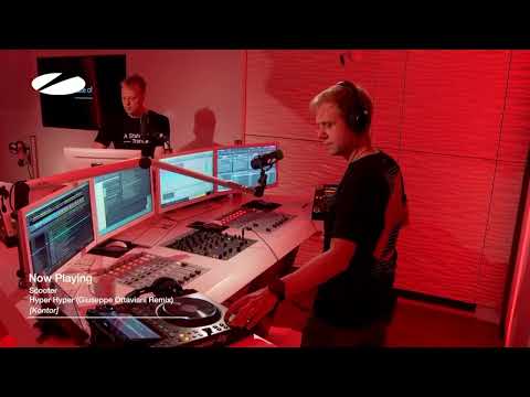 Scooter    Hyper Hyper (Giuseppe Ottaviani) [Kontor]