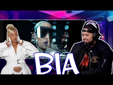 She is fire!  | BIA, Timbaland – I'M THAT BITCH (Official Music Video) | NEW FUTURE FLASH