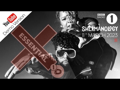 Shermanology – Essential Mix 1513 – 11 March 2023 | BBC Radio 1