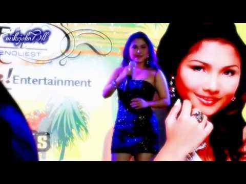 Sheryn Regis – Halo (Beyonce Knowles)