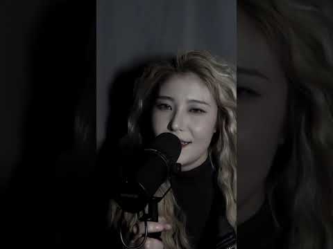 #Shorts 🎶 Crazy in love (from the Fifity shades of Grey) – Beyonce Knowles cover by E.RA