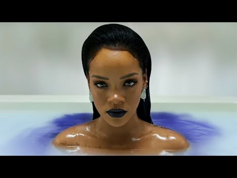 Sia & Rihanna – Beautiful People