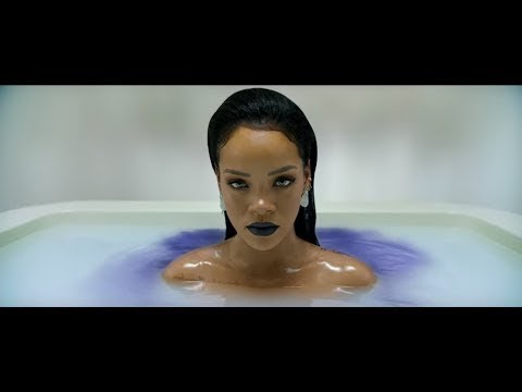 Sia & Rihanna Ft. David guetta –  Beautiful People  (Video Music 2017 )