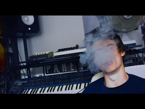 Skee Mask – BBC Radio 1's Essential Mix (15th May 2021)