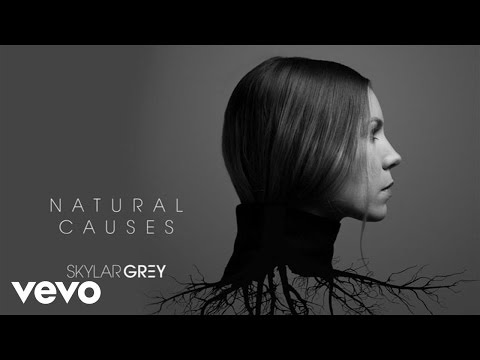 Skylar Grey – Kill For You (Official Audio) ft. Eminem