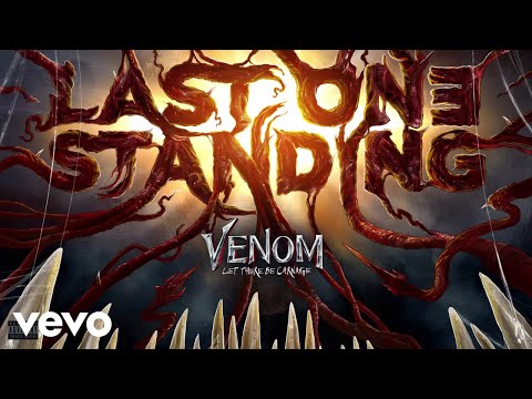 Skylar Grey – Last One Standing ft. Polo G, Mozzy, & Eminem [Official Audio]