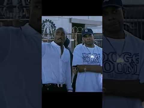 Snoop Dogg  2pac