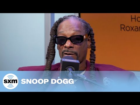 Snoop Dogg & LL COOL J Reminisce About Def Jam