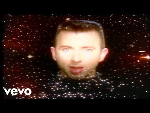 Soft Cell – Tainted Love (Official Music Video)