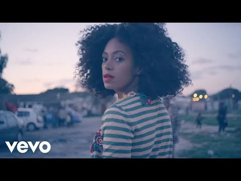 Solange – LOSING YOU (Official Music Video)