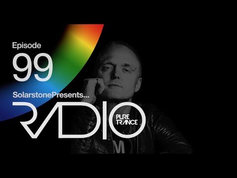 Solarstone pres. Pure Trance Radio Episode #099