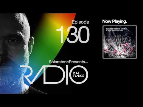 Solarstone pres. Pure Trance Radio Episode #130