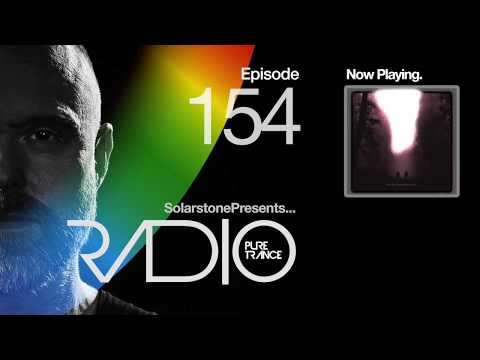 Solarstone pres. Pure Trance Radio Episode #154