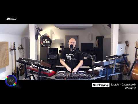 Solarstone pres. Pure Trance Radio Episode #237