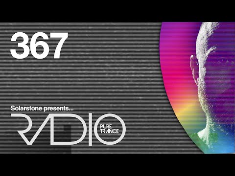 Solarstone pres  Pure Trance Radio Episode 367