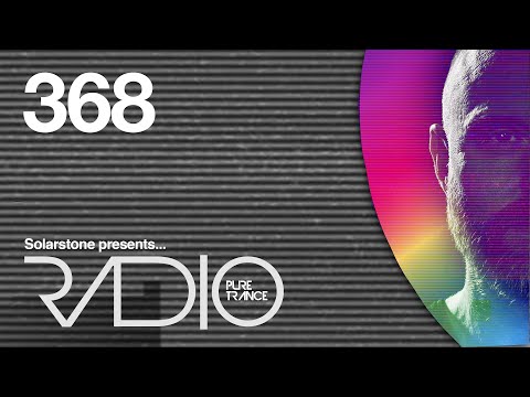 Solarstone pres  Pure Trance Radio Episode 368