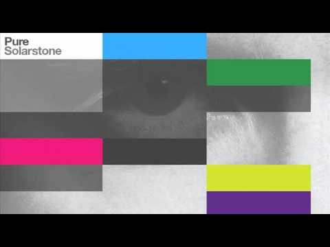 Solarstone with Aly & Fila – Fireisland