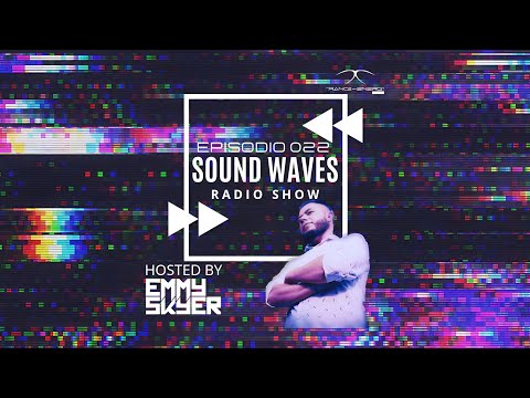 Sound Waves Radio Episode 022 By Emmy Skyer