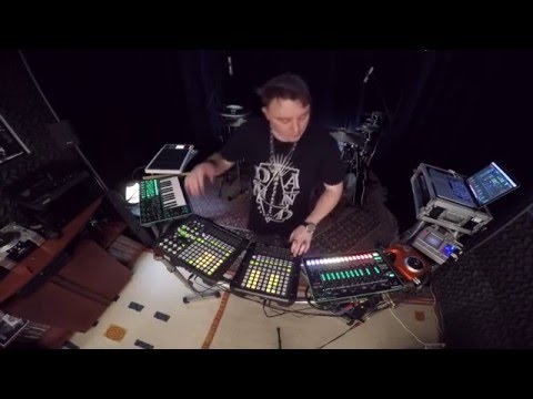 Star 69 – Fatboy Slim "What The Fuck" | Bry Ortega Live Act Remix