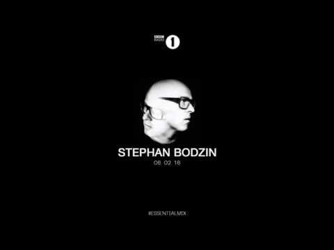 Stephan Bodzin – BBC Radio 1 Essential Mix (06.02.2016)