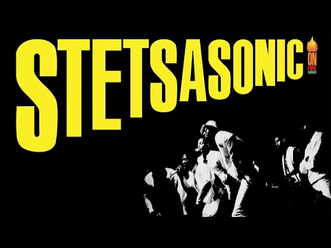 Stetsasonic – A.F.R.I.C.A. (Norman Cook Remix)