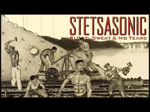 Stetsasonic – Free South Africa (Norman Cook Remix)