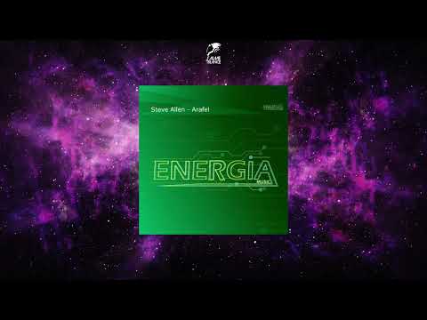 Steve Allen – Arafel (Extended Mix) [ENERGIA MUSIC]