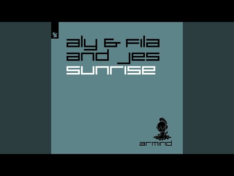 Sunrise (Extended Mix)