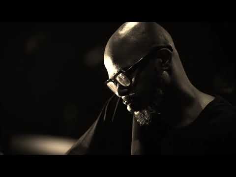 Superman Is A Dj | Black Coffee @ Essential Mix Vol 241 BY Dj Gino Panelli