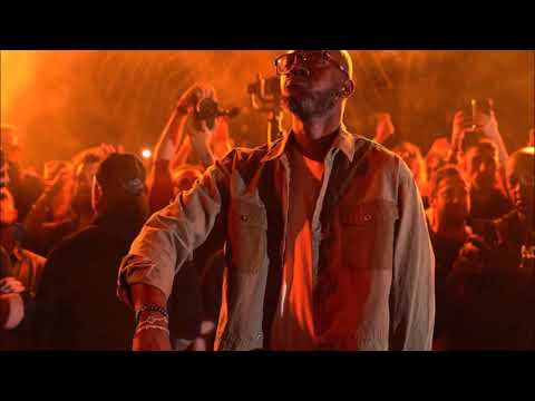 Superman Is A Dj | Black Coffee @ Essential Mix Vol 245 BY Dj Gino Panelli