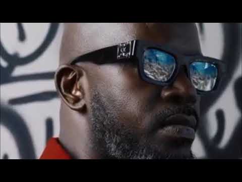 Superman Is A Dj | Black Coffee @ Essential Mix Vol 246 BY Dj Gino Panelli
