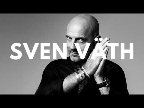 Sven Väth – Essential Mix (20 years of Cocoon Recordings Celebration) (30.01.2021)